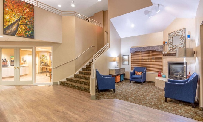 Eagan Hotel | Days Inn by Wyndham Eagan Minnesota Near Mall of America