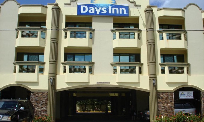 Tamuning Hotel | Days Inn by Wyndham Guam-Tamuning