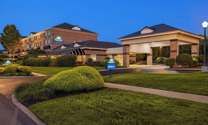 Hershey Hotel | Days Inn by Wyndham Hershey