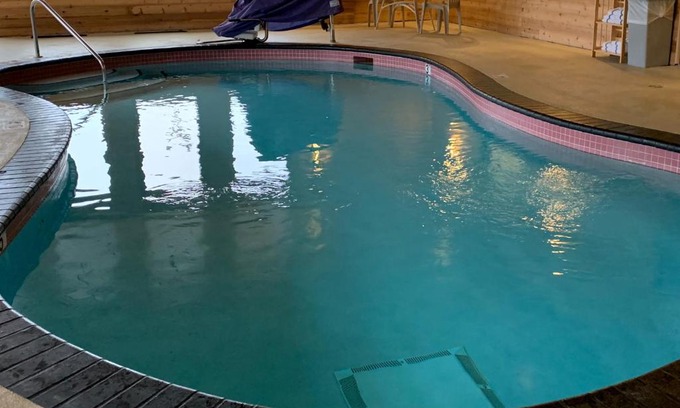 Hinckley Hotel | Days Inn by Wyndham Hinckley