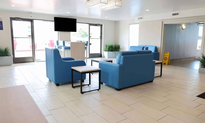 Doswell Hotel | Days Inn by Wyndham Kings Dominion/Doswell