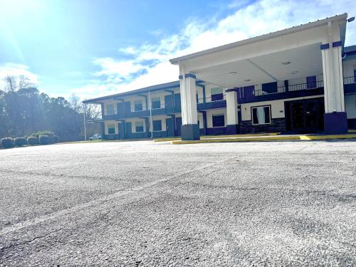 Lavonia Hotel | Days Inn by Wyndham Lavonia