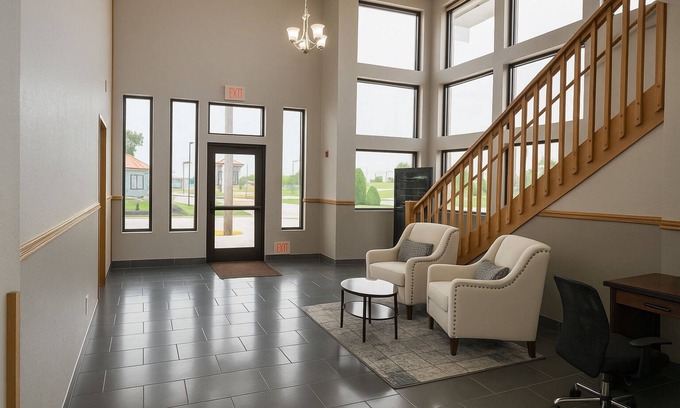 Morton Hotel | Days Inn by Wyndham Morton