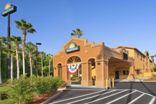 Orange Park Hotel | Days Inn by Wyndham Orange Park/Jacksonville