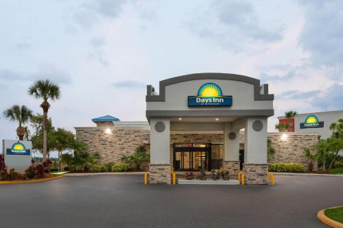 Florida Central Atlantic Coast Hotel | Days Inn by Wyndham Orlando Conv. Center/International Dr