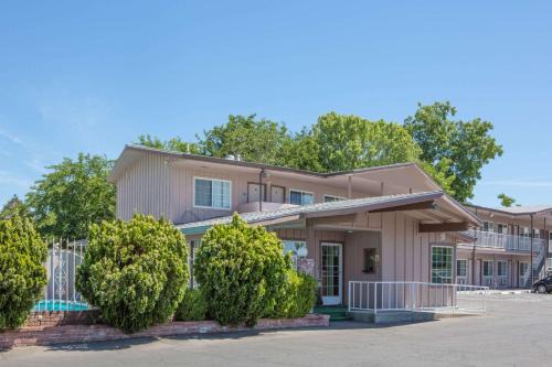 Oroville Hotel | Days Inn by Wyndham Oroville