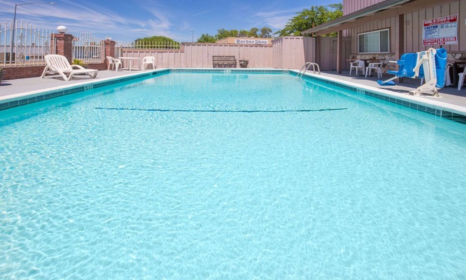 Oroville Hotel | Days Inn by Wyndham Oroville