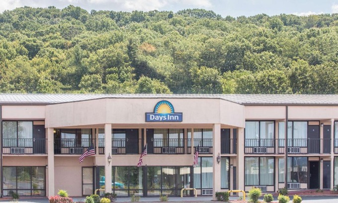 Princeton Hotel | Days Inn by Wyndham Princeton