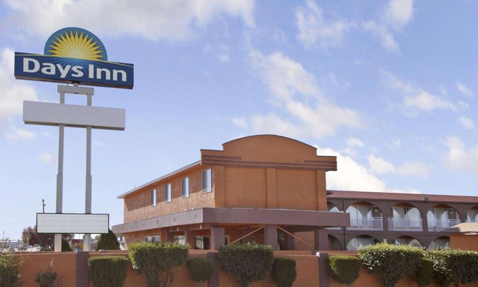Polvadera Hotel | Days Inn by Wyndham Socorro