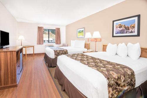 Spearfish Hotel | Days Inn by Wyndham Spearfish