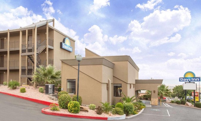 St. George Hotel | Days Inn by Wyndham St. George