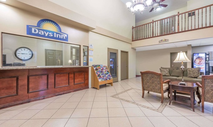 St. Peters Hotel | Days Inn by Wyndham St Peters/St Charles