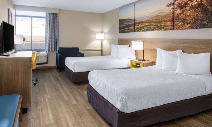 Winchester Hotel | Days Inn by Wyndham Winchester