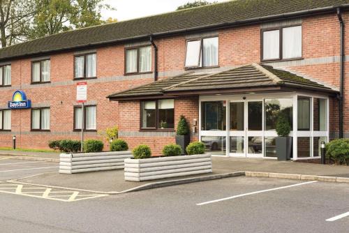 Isley Walton Hotel | Days Inn Corley NEC - M6