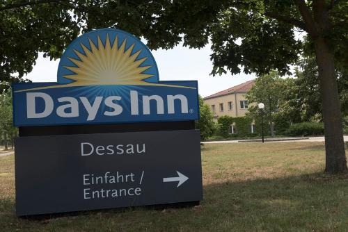 Dessau-Rosslau Hotel | Days Inn Dessau