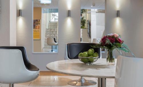 Dortmund Hotel | Days Inn Dortmund West