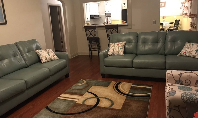 Beavercreek House | Dayton/Beavercreek arcade