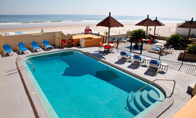 Rio Mar Beaches Hotel | Daytona Dream Inn By AmeriVu