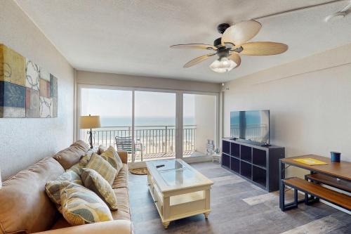 Daytona Beach Apartment | Daytona Inn #423