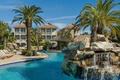 Villages of Crystal Beach House | Daze Off by Newman-Dailey