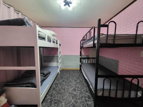 Daejo-dong Apartment | DB House