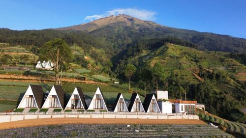 Banjarasri Other | Dcahhya Couple Cabin Villa The Sunrise View