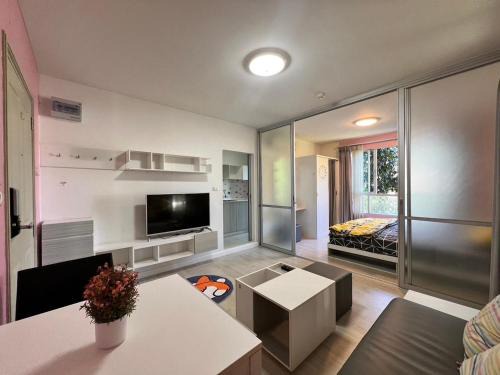 Chiang Rai Apartment | Dcondo chiangrai