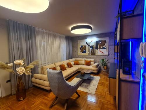 Cacak Apartment | DD APARTMENS LUX STUDIO