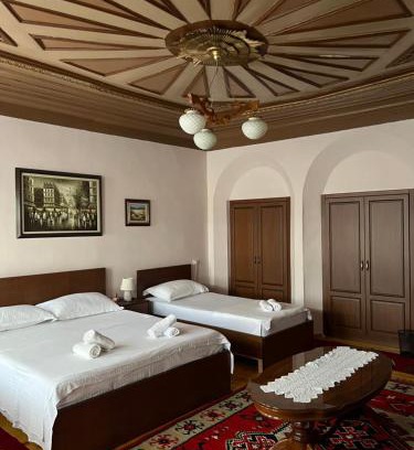 Berat House | DD Villa 3