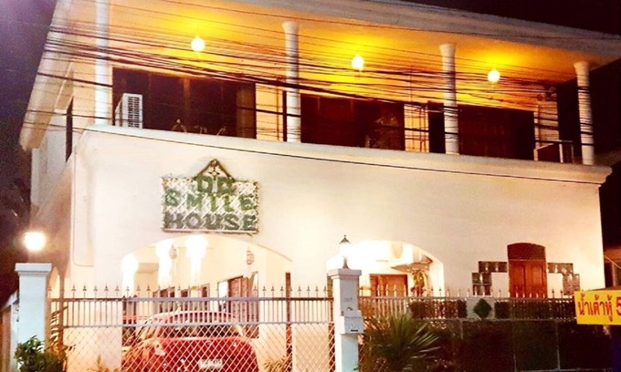 Wat Ket House | DD3 @ DD Smile House