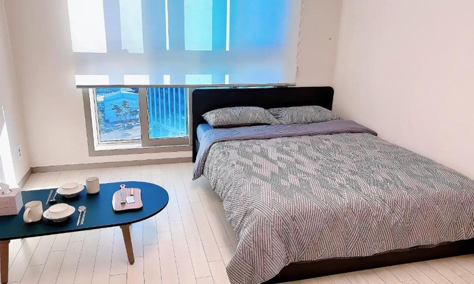 Gwanghui-dong Apartment | DDMOP-Seoul