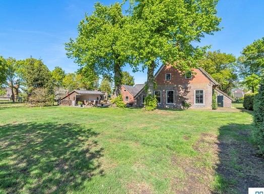 Anderen Bed & Breakfast | De 4 Seizoenen Drenthe