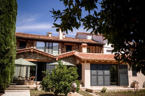 Jerte Hotel | De Aldaca Rural - Only Adults