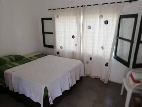 Ayacucho Department Apartment | Departamento con amplio parque en las sierras!