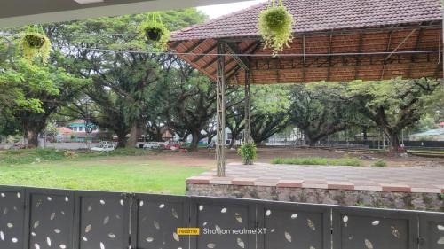 Thamaraparambu House | De Banyan Fort Homestay