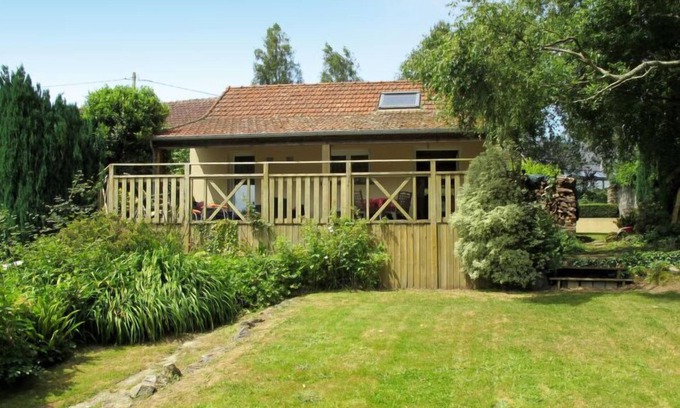 Carentan House | de Beaumont by Interhome