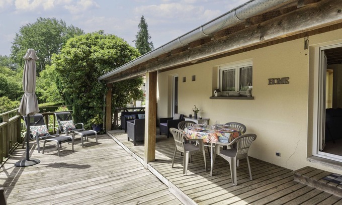 Carentan House | de Beaumont by Interhome