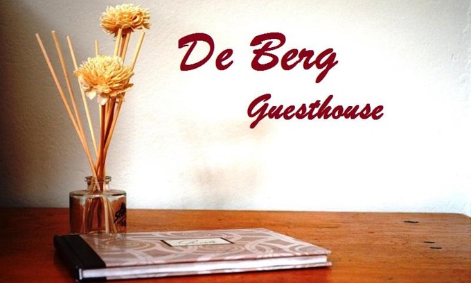 Matatiele House | De Berg Guesthouse