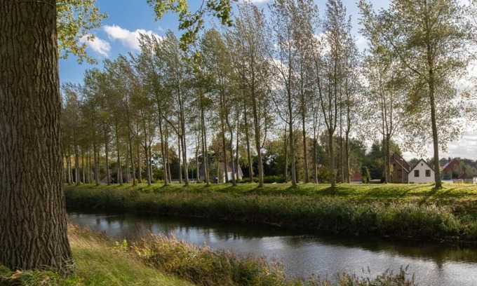 Moerkerke House | De Blinker