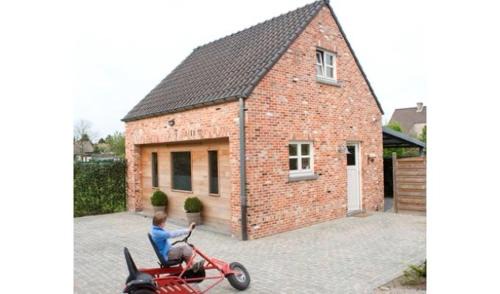Opglabbeek House | De Bosbeekpoort