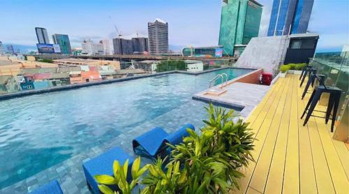 Bang Na Hotel | De Botan Bangna