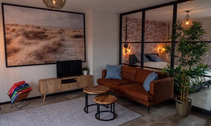 Zandvoort Apartment | De Boulevard 2