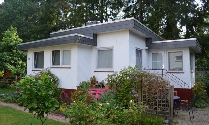 Buchholz in der Nordheide House | 45 m² House ∙ 1 bedroom ∙ 2 guests