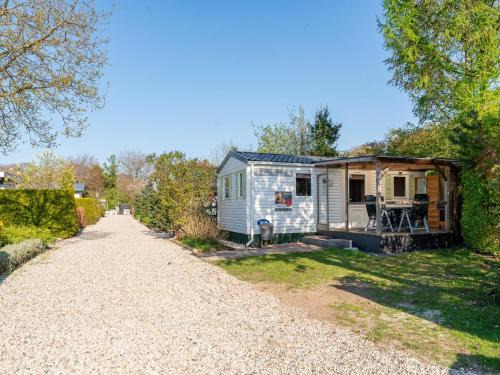 Hulshorst House | De Buizerd