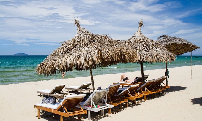 Cam Chau Hotel | De Campagne Villa Hoi An