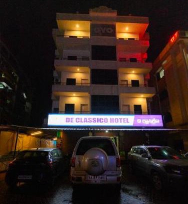 Udupi House | De Classico Hotel