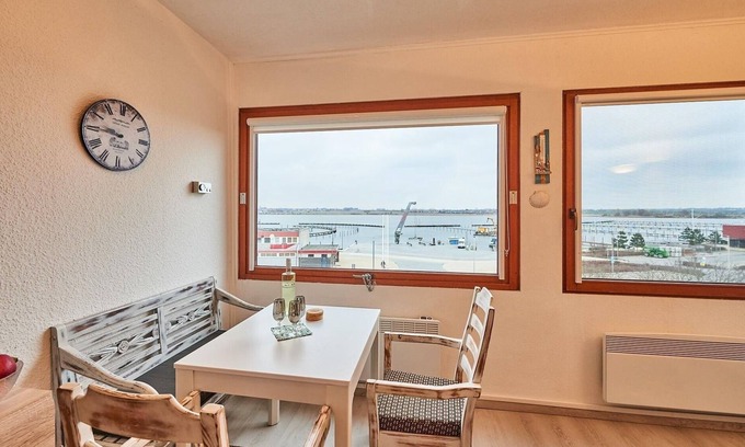 Fehmarn Apartment | Vacation apartment/apartment for 2 guests with 29m² in Fehmarn OT Burgtiefe - Südstrand (294303)