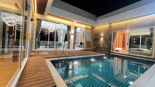 Kao Yai Villa | De Flourishing Hill Escape #2