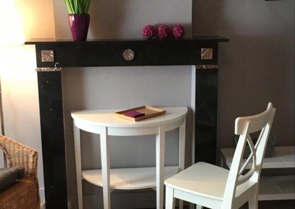 Ypres Bed & Breakfast | De gelaarsde kat