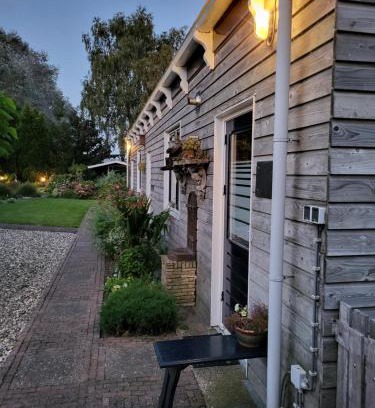 Oosterblokker Bed & Breakfast | De Gortla